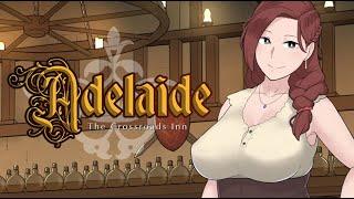 『Adelaide Inn』アデレードイン PV