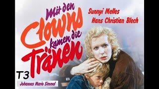 Sunnyi Melles  "Mit den Clowns kamen die Tränen" Teil3