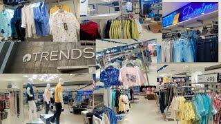 Trends latest men's collection | Reliance Trends summer collection | trends shopping mall