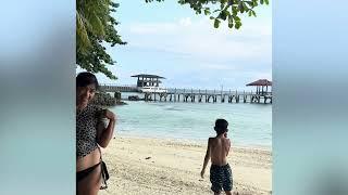 Chemas by the Sea/ Samal Island 