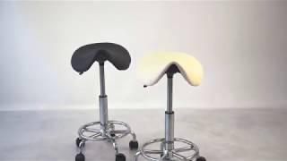 Stool for master RESTPRO Expert 2 Cream Overview