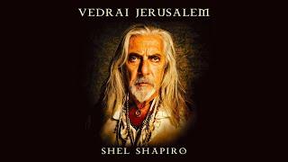 Shel Shapiro - Vedrai Jerusalem (Official Video) - Quasi Una Leggenda