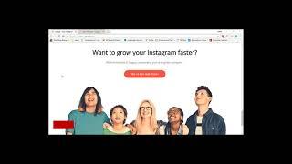 upleap review How to Gain Instagram Followers free 2021(1,000,000 real) (all you need to know)