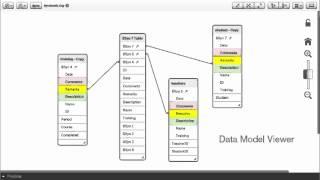 Qlik Sense in 60 - Synthetic Keys