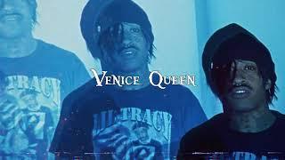 [FREE] Lil Tracy x Lil Tecca "Venice Queen" DESIGNER TALK 2 Type Beat