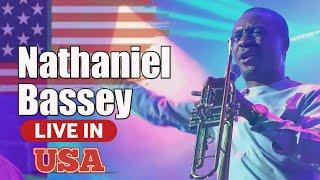 Nathaniel Bassey Live in USA (September 2024)  Powerful Worship Experience. Adonai | Yahweh Sabbaoth