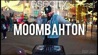 Moombahton Mix 2019 | The Best of Moombahton 2019 by OSOCITY