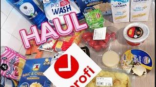 HAUL ALIMENTAR PROFI||CUMPARATURI #youtube #youtuber #yt #youtubevideo #haul