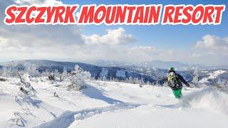 Szczyrk Ski Resort || Szczyrk Mountain Resort