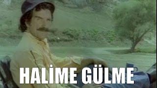 Halime Gülme (Üç Kağıtçılar) - Eski Türk Filmi Tek Parça