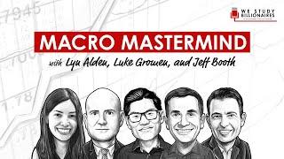 TIP311: Macro Mastermind W/ Lyn Alden, Luke Gromen, & Jeff Booth