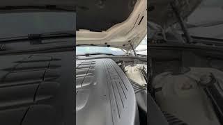 Bmw N57 engine noise. What the problem?