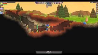 Starbound 1: Onixflame explains all