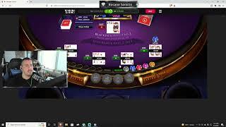 Splitting The Split Black jack | GooM Gambles | Chumba Casino