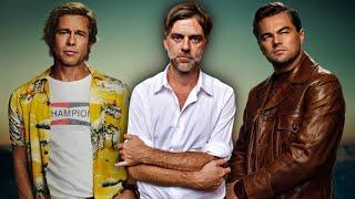 Paul Thomas Anderson on Quentin Tarantino