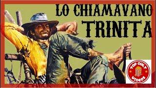 Lo chiamavano Trinità - FILM COMPLETO IN ITALIANO in HD (Bud Spencer & Terence Hill)