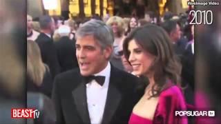 George Clooney Girls