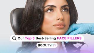 How to Transform Your Look With Our Top 5 Filler Treatments | BeautyFix