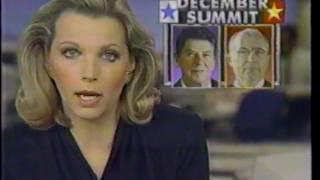 ABC News Brief - Break - Headlines - Karen Stone  - (November 12, 1987)