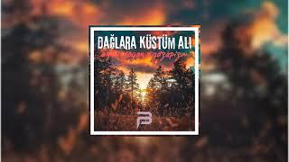 Dağlara Küstüm Ali - Aynur Doğan X Gazapim - (Mix2024) #tiktok