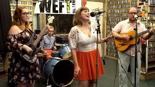 WEFT Sessions - Kittens Incorporated