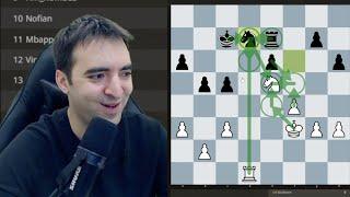 Instructive Chess in the Rapid Arena
