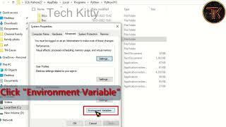 [Solved] How to Fix: Pip Error - "Fatal error in launcher: Unable to create process" | Tech Kitty 