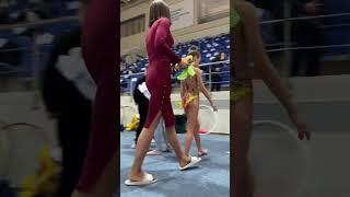 Rhythmic gymnastics kids | Pre start