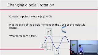 Introduction to Molecular Spectroscopy: Lecture 1 Rotational Spectroscopy