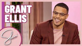 Grant Ellis | The Bachelor | Full Interview