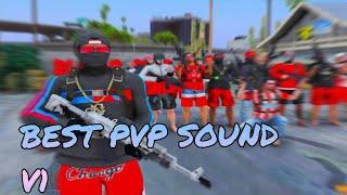 Fivem Best PVP Gun Sound Pack V1