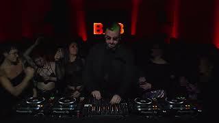 Marco Faraone dj set · Flug Invites @Bridge_48 Episode #6 · B_48 Live ·