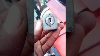 How to Remove A broken key #mrlockmaster #key #broken #lockpicking #tricks