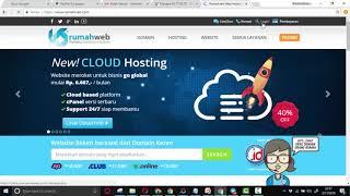 Cara Buat Paypal, Vultr, Serverpilot dan Wordpress