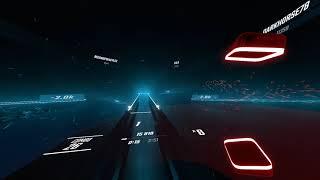 Beat Saber Multiplayer - Expert | Unedited Gameplay, No Commentary, Timestamps, 1080p
