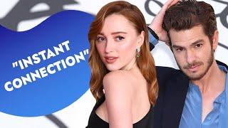 Why Andrew Garfield Is Anxious To Settle Down | Rumour Juice