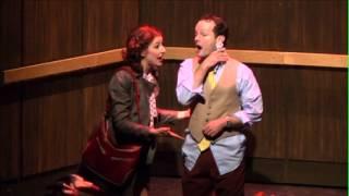 Sweet Charity at the John W. Engeman Theater