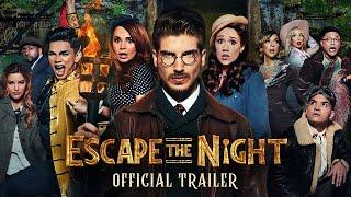 Escape the Night Season 4 All Stars  | OFFICIAL TRAILER