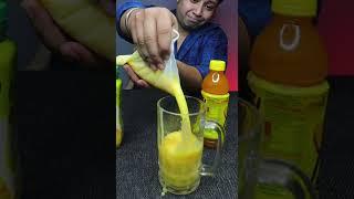 Rs 20 Vs Rs 50 Vs Rs 70 Mango Juice Comparison || B Natural Alphonso Vs Frooti Vs Mango Shake