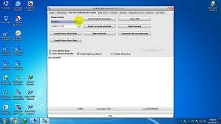 Symphony V120 FRP bypass Reset nck dongle 1000% ok