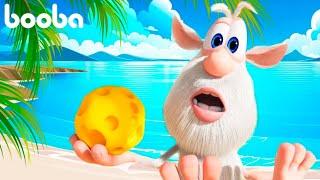 Booba   Vacances d'été à Booba  Dessins animés divertissants pour les enfants