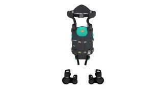 Upsee Infant Harness XS - Green