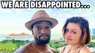 We Are Disappointed | Virgin Voyages Post Cruise Review