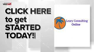 Get To KNOW Leary Consulting Online!