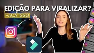 ESTRATÉGIA VIRAL: Como criar VÍDEOS para VIRALIZAR no Instagram? (aprenda em 6 minutos)