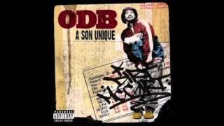 Ol' Dirty Bastard - Back In The Air feat. Ghostface Killah - A Son Unique