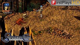 Septerra Core: Legacy of the Creator (1999) - PC Gameplay / Win 10