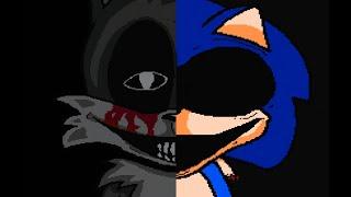 Sonic.Rom Rebooted Forever.exe - Forever and ever and ever rebooting.