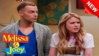 [NEW] Melissa & Joey 2024  | S03: Ep1-4 | Works for Me | Full Episodes 2024 HD #720