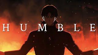 Anime Mix | HUMBLE「AMV」